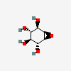 an image of a chemical structure CID 119054