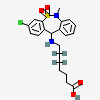 an image of a chemical structure CID 119057246