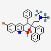 an image of a chemical structure CID 119057249