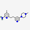 an image of a chemical structure CID 119057273