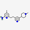 an image of a chemical structure CID 119057274