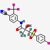 an image of a chemical structure CID 119057331