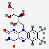 an image of a chemical structure CID 119057340