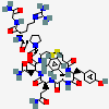 an image of a chemical structure CID 119057351