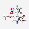 an image of a chemical structure CID 119057369