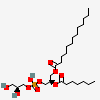 an image of a chemical structure CID 119057422