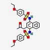 an image of a chemical structure CID 119057445