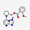 an image of a chemical structure CID 119057486