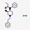 an image of a chemical structure CID 119057604