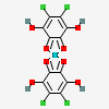 an image of a chemical structure CID 119057774