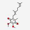 an image of a chemical structure CID 119058