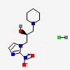 an image of a chemical structure CID 119058019