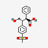 an image of a chemical structure CID 119058022
