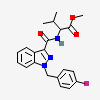 an image of a chemical structure CID 119058044