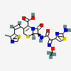 an image of a chemical structure CID 119058066