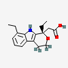 an image of a chemical structure CID 119058075
