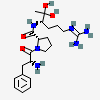 an image of a chemical structure CID 119058129