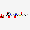 an image of a chemical structure CID 119058165
