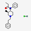 an image of a chemical structure CID 119075142
