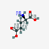 an image of a chemical structure CID 119080345