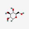 an image of a chemical structure CID 119080844