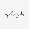 an image of a chemical structure CID 119081142