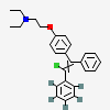 an image of a chemical structure CID 119081203
