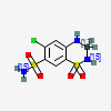 an image of a chemical structure CID 119081208