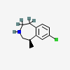 an image of a chemical structure CID 119081220