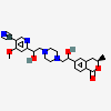 an image of a chemical structure CID 119081303