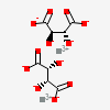 an image of a chemical structure CID 119081407