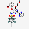 an image of a chemical structure CID 119081665
