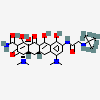an image of a chemical structure CID 119081667