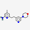 an image of a chemical structure CID 119081686