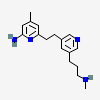 an image of a chemical structure CID 119081688