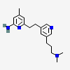 an image of a chemical structure CID 119081689