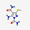 an image of a chemical structure CID 119081690