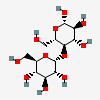 an image of a chemical structure CID 11908385