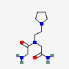 an image of a chemical structure CID 119089674