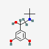 an image of a chemical structure CID 119090983