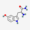 an image of a chemical structure CID 119092942