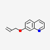 an image of a chemical structure CID 119093549