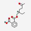 an image of a chemical structure CID 119096