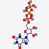 an image of a chemical structure CID 1191