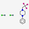 an image of a chemical structure CID 119103490