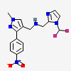 an image of a chemical structure CID 119108331