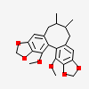 an image of a chemical structure CID 119112