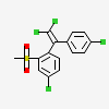 an image of a chemical structure CID 119115