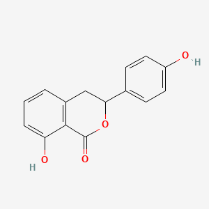 	Hydrangenol