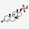 an image of a chemical structure CID 119207